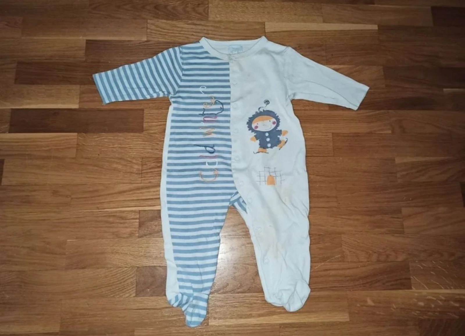 Pyjama's – photo 4